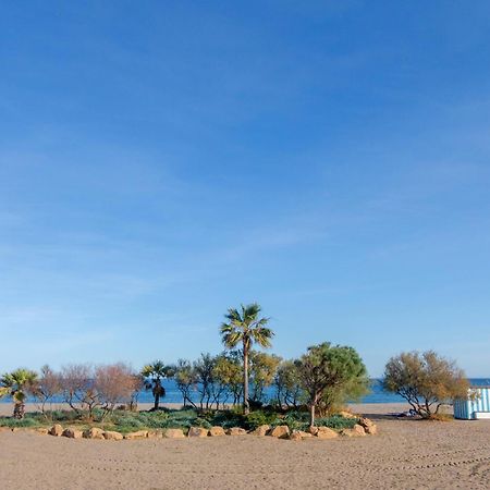 Close To The Beach, 5 Minutes Walk San Luis de Sabinillas Exterior photo