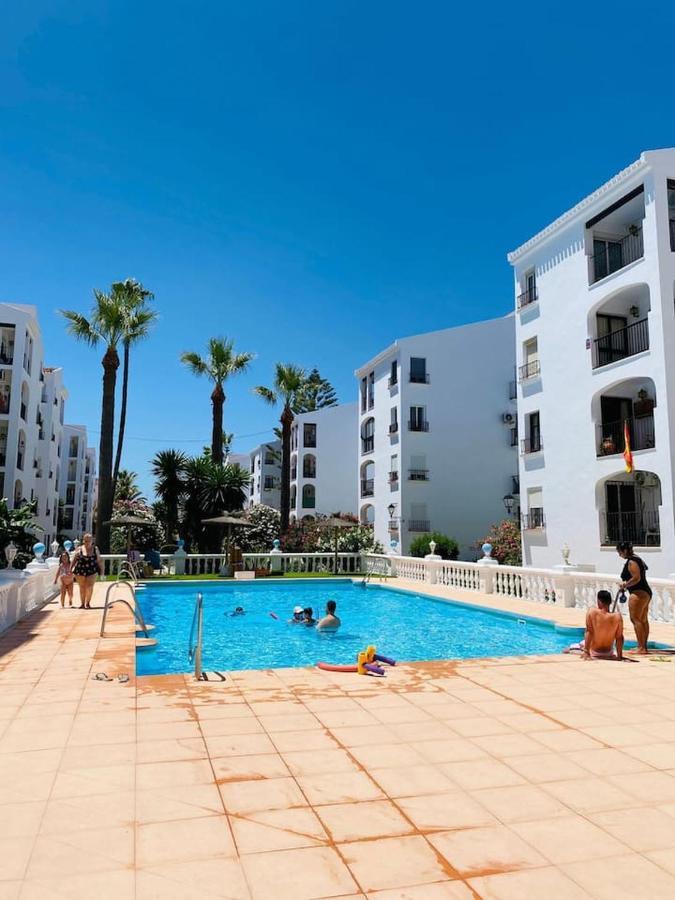 Close To The Beach, 5 Minutes Walk San Luis de Sabinillas Exterior photo
