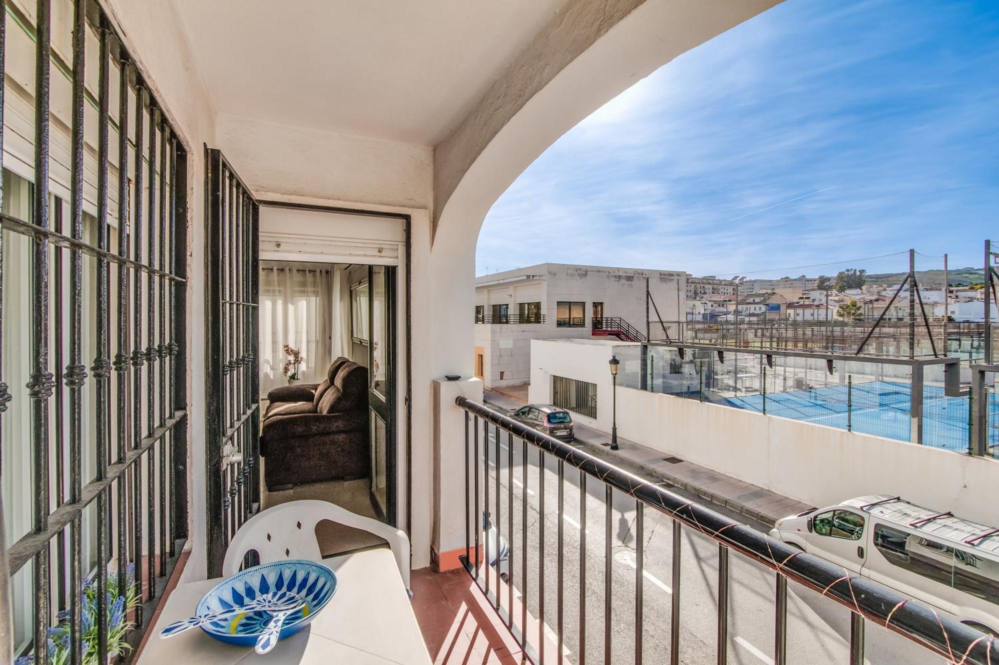 Close To The Beach, 5 Minutes Walk San Luis de Sabinillas Exterior photo