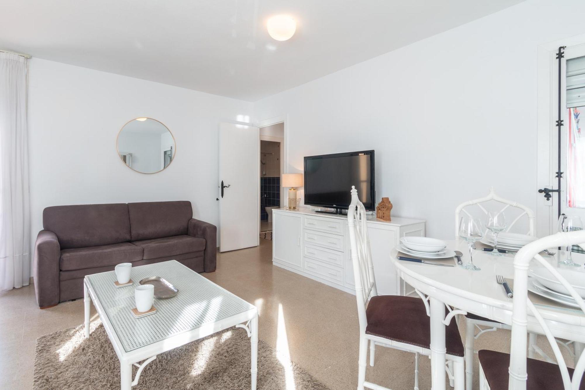 Close To The Beach, 5 Minutes Walk San Luis de Sabinillas Exterior photo