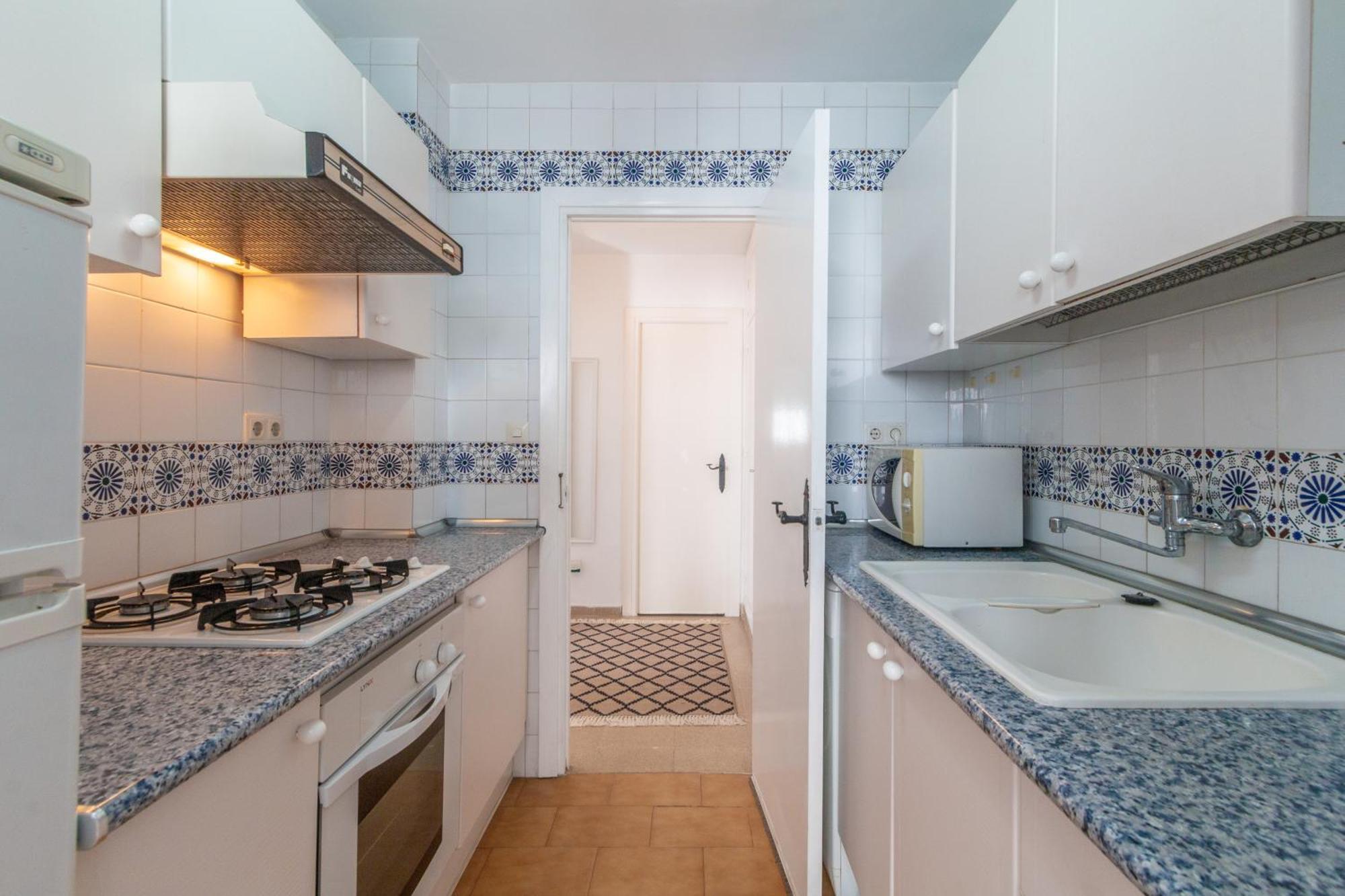 Close To The Beach, 5 Minutes Walk San Luis de Sabinillas Exterior photo