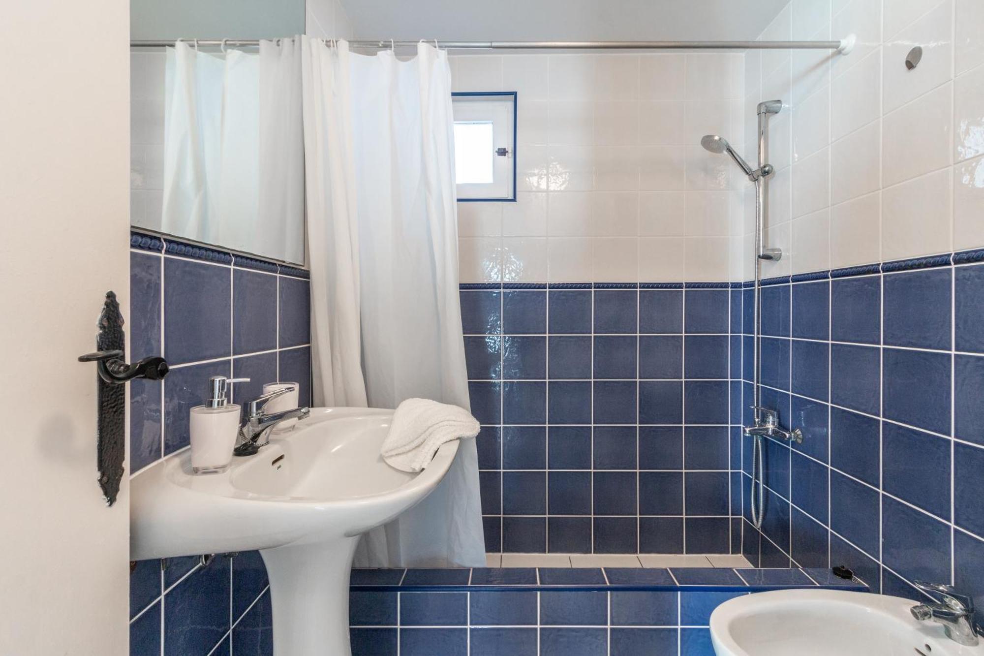 Close To The Beach, 5 Minutes Walk San Luis de Sabinillas Exterior photo