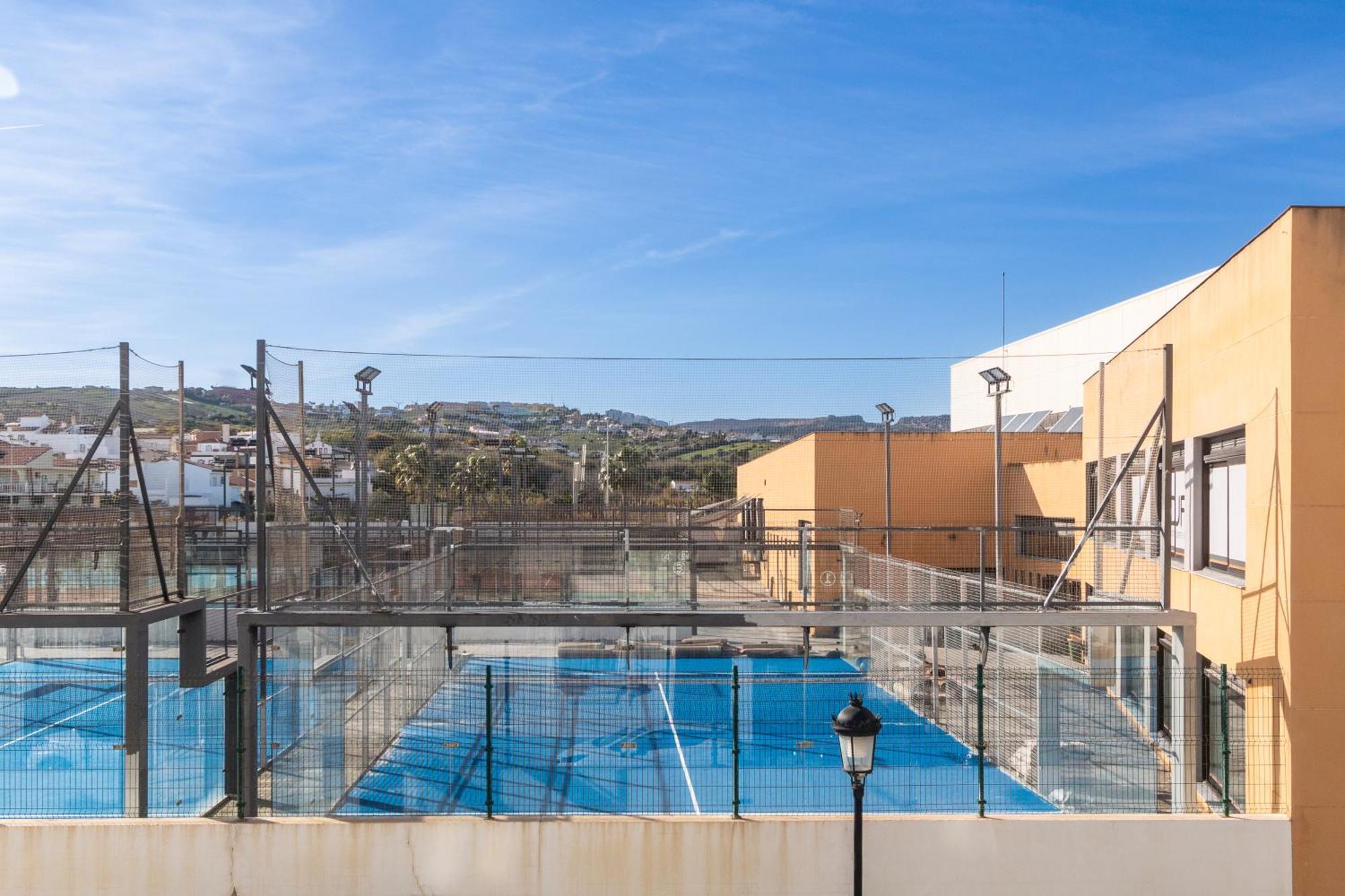 Close To The Beach, 5 Minutes Walk San Luis de Sabinillas Exterior photo